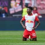 Transfer Denied: Striker to Remain with the "Bulls"