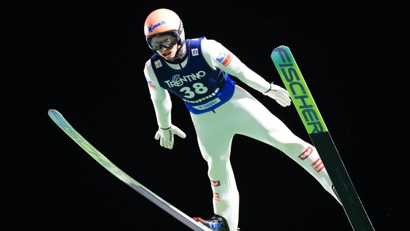 "Not Taking Part in All Stops": Kraft and Co. Absent in Wisla