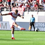 Austrian Pro Olivier Scores for Stuttgart Professionals!
