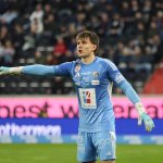 Polster's Departure to Germany? "They really want him"