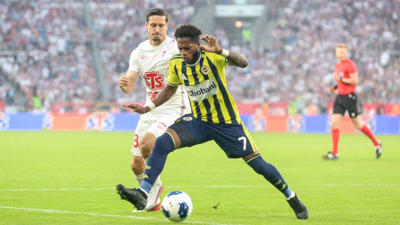 Sturm Graz: A major opponent awaits in the third CL qualifying round