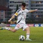 WAC player draws interest from Cyprus