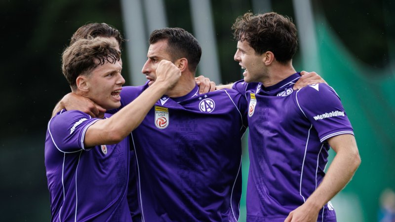 Here's where to watch Austria Wien vs FK Liepaja LIVE on TV