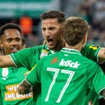 Austria overtakes Scotland in the 5-Year Ranking!