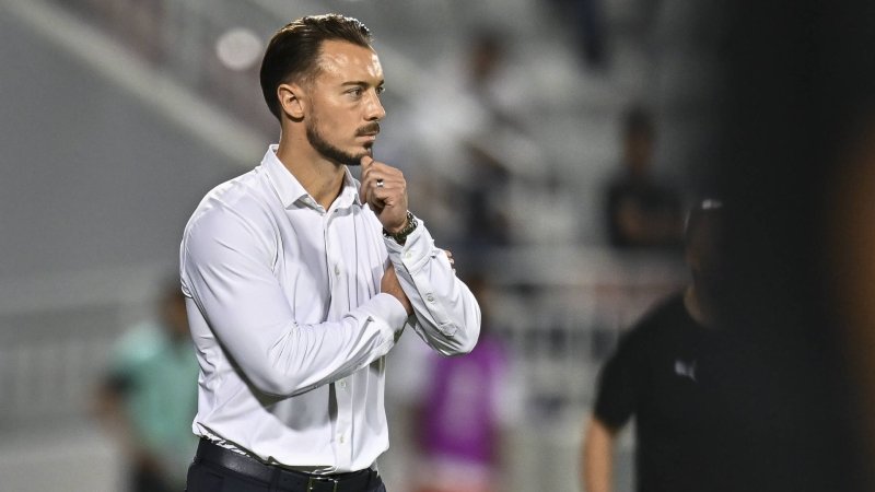 Surprising Exit? Matthias Jaissle Likely Top Candidate in England