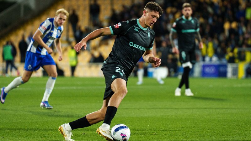 Nearing Completion! Austrian International Set to Sign for Lyon