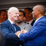 Investment Plan: First Continental Body Backs Infantino