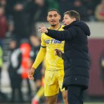 Confirmed! Former Glasner Protégé Joins Chelsea