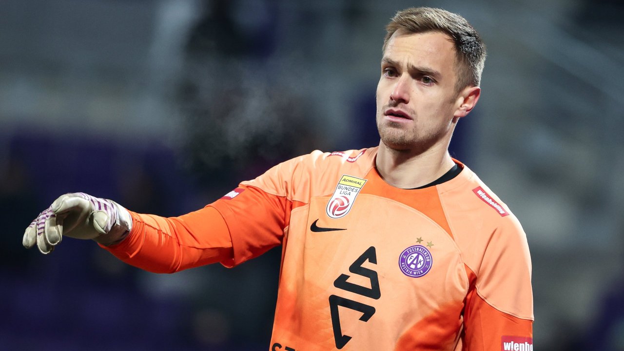After Tabakovic: Is Salzburg signing the next ex-Austria player?