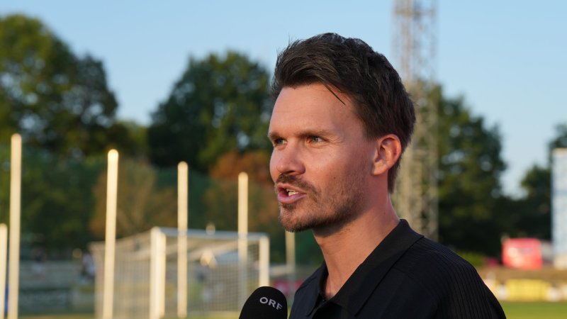 Red Bull Salzburg: Captaincy Question Remains Open