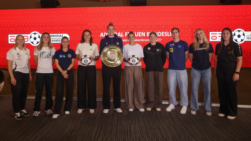 Why you can look forward to the Women's Bundesliga season