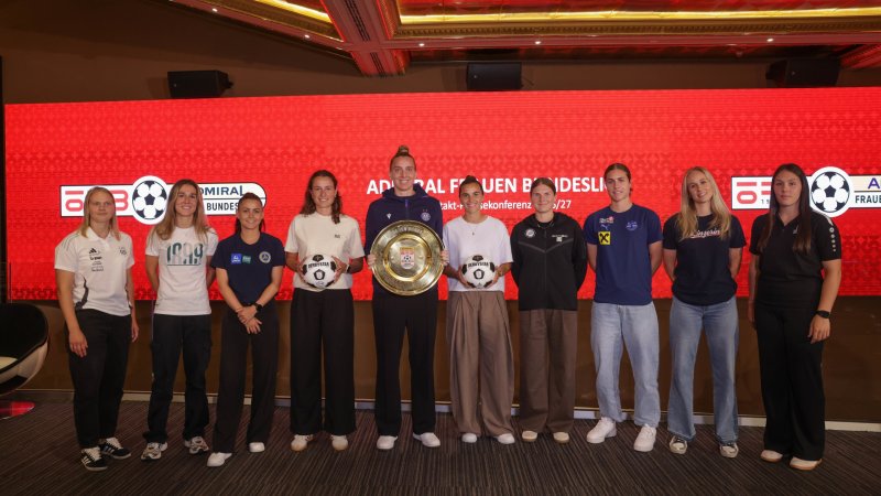 "Spark Interest": Salzburg Sees Rapid as a Gain for the League