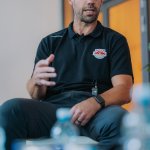 Another Forward? That's What the New Salzburg Coach Says