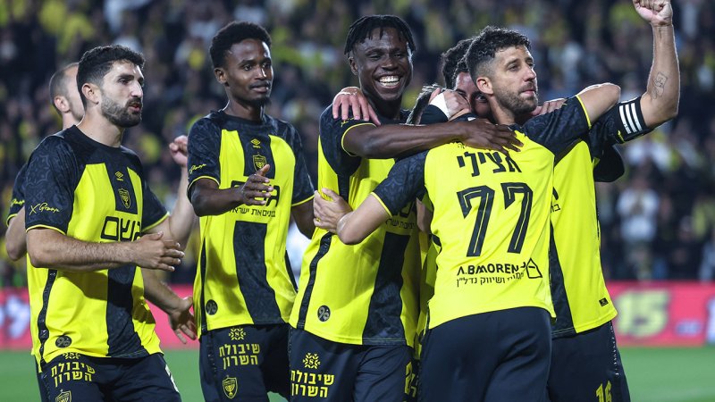Opponent from Israel! But Wiener Austria Must Play in Another Country