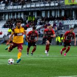 Conference League: Successful Evening for ÖFB Legionnaires