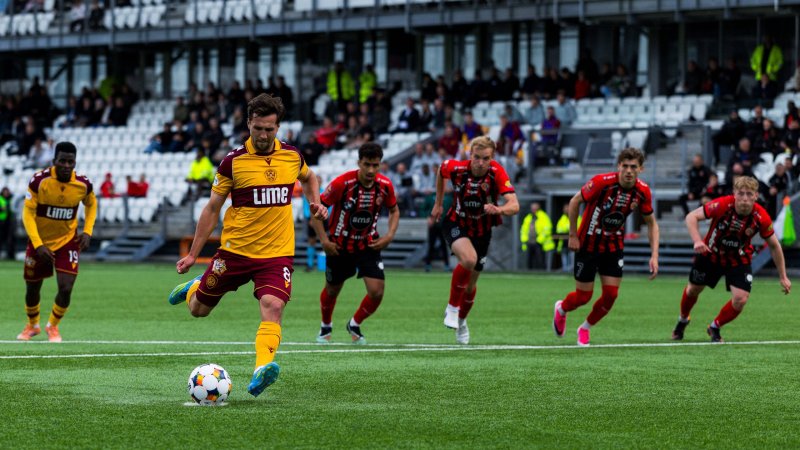 Conference League: Successful Evening for ÖFB Legionnaires