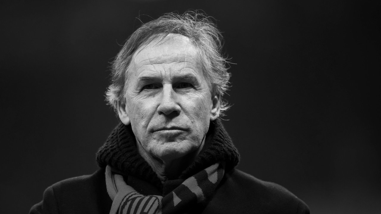 Italy mourns football legend Franco Baresi