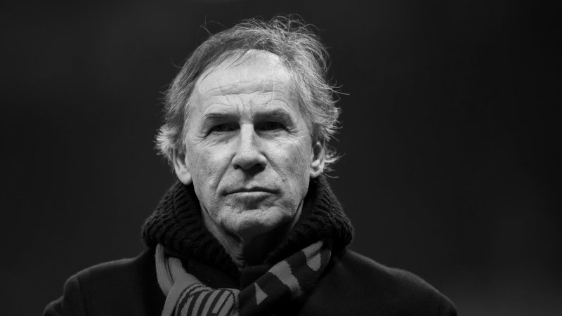 Italy mourns football legend Franco Baresi