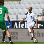 Austrian Set to Become Assistant Coach at Newcastle United
