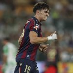 Done deal! New striker for Real Madrid
