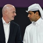 FIFA Power Struggle: Will PSG Boss Become Infantino's Challenger?