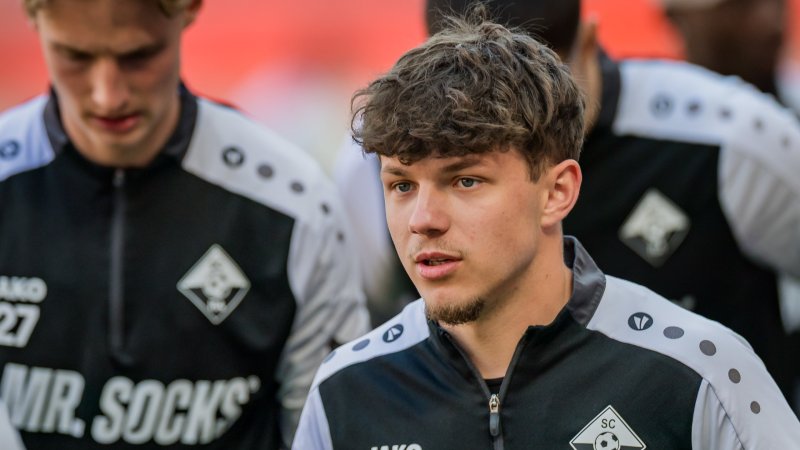 Before Bundesliga Kick-off: SCR Altach Announces a Departure