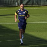 Foda's protégé declares himself fit for Sturm Graz match