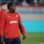 LigaZwa club signs Luxembourg international