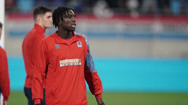 LigaZwa club signs Luxembourg international