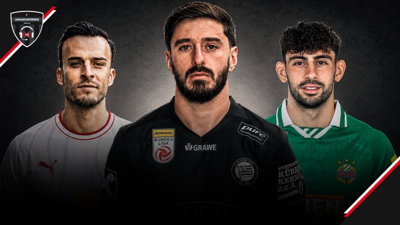 ADMIRAL Bundesliga: The Ansakonferenz's Predictions!