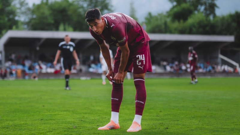 Transfer Clearance Granted: Multi-Million Deal for RB Salzburg
