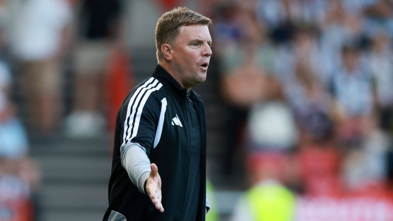 Confirmed! Newcastle loses coach just before season start