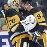 151-time NHL Goalie Joins ICE Club
