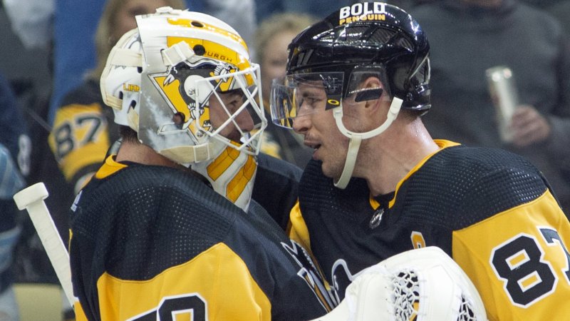 151-time NHL Goalie Joins ICE Club