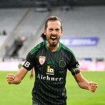 Emphatic Victory! Wacker Makes a Statement on LigaZwa Return