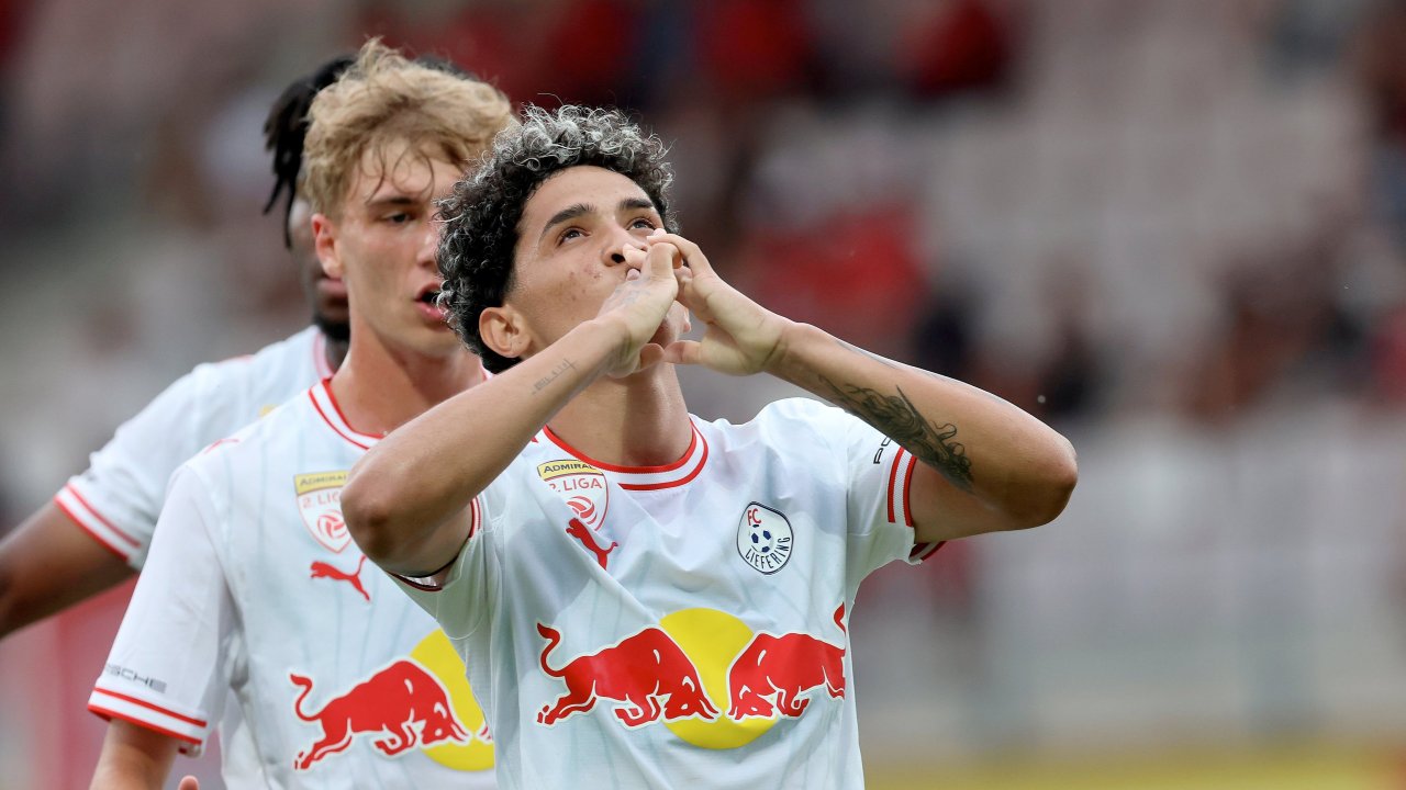 Liefering Merciless! KSV Suffers Heavy Opening Defeat