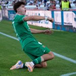 Disappointing Season Start! Admira Loses Opener to Rapid II
