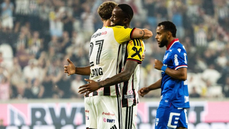 Home Win! Masterful Season Start for LASK against GAK