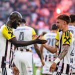 Super Sub? Lang: "I can't stand hearing that anymore"