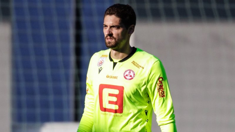 Unnecessary! Stankovic hit by object from LASK fan