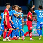 FAC secures hard-fought win for new coach Sonnleitner against SKN