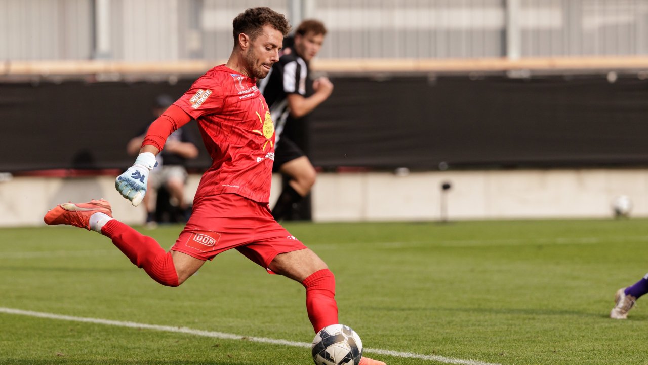 Wiener Sport-Club Kicks Off Regionalliga Season with a Win