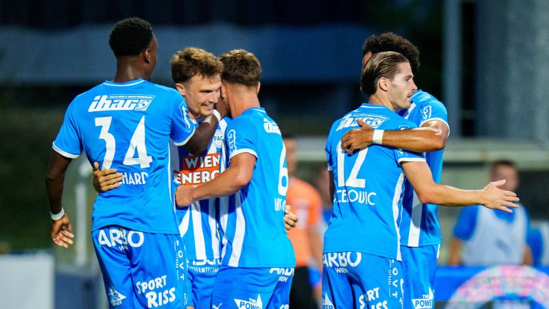 FAC Modest After Victory: "We Need to Keep Our Feet on the Ground"