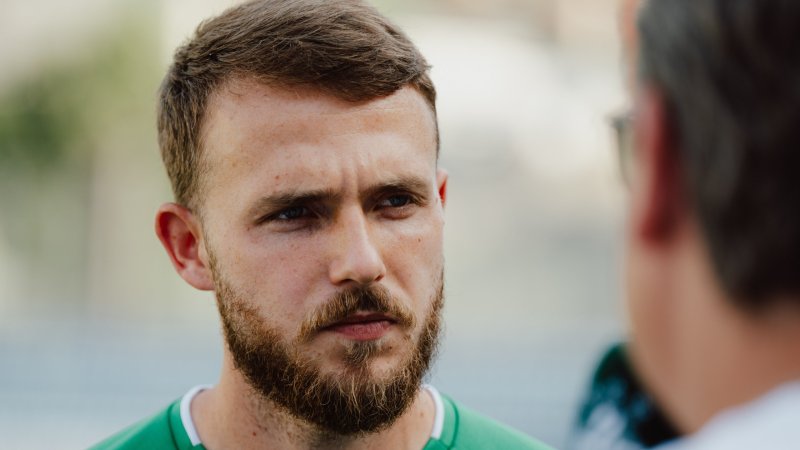 Transfer Update: Will Rapid lose a key player?