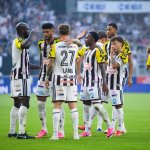 Dream start! LASK already in the flow