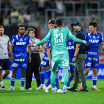 GAK: "You can lose against LASK, but the how..."