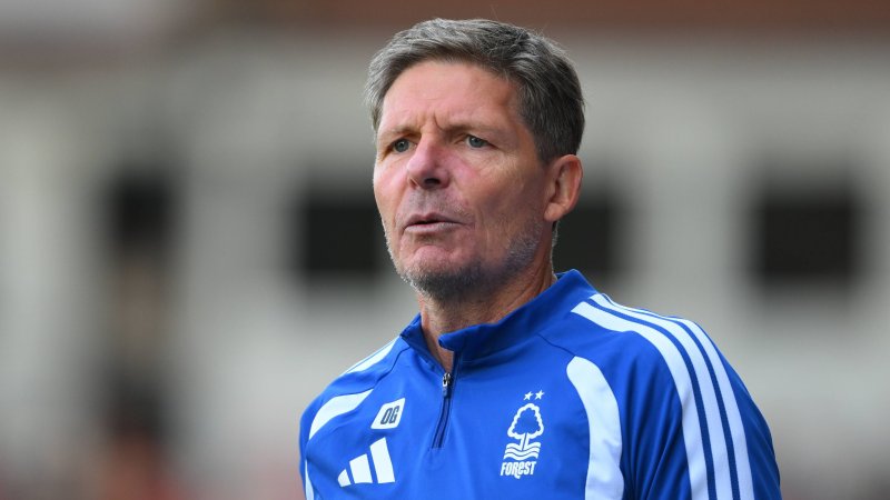 Premier League LIVE: Liverpool FC - Nottingham Forest