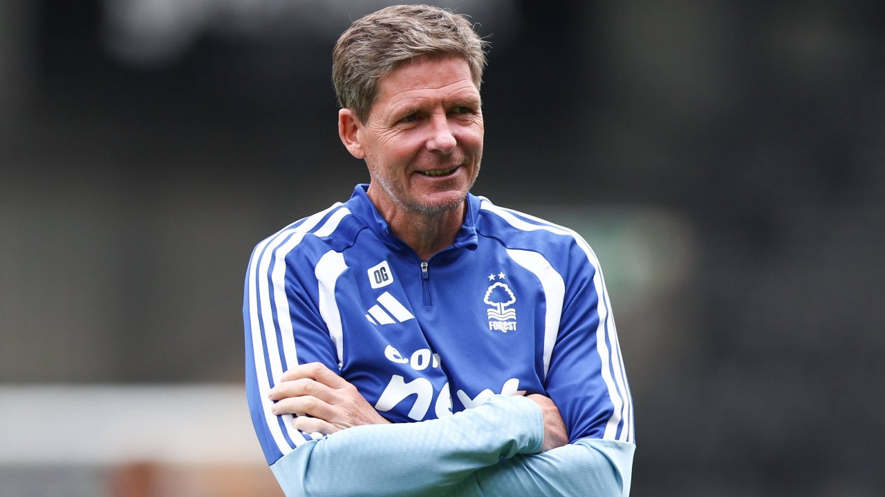 Glasner reportedly loses striker to PL competitor