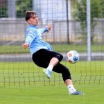 Metabolic Disorder! Leverkusen Temporarily Without Talent Eichhorn