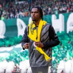 Austrian international sidelined at BVB after international break